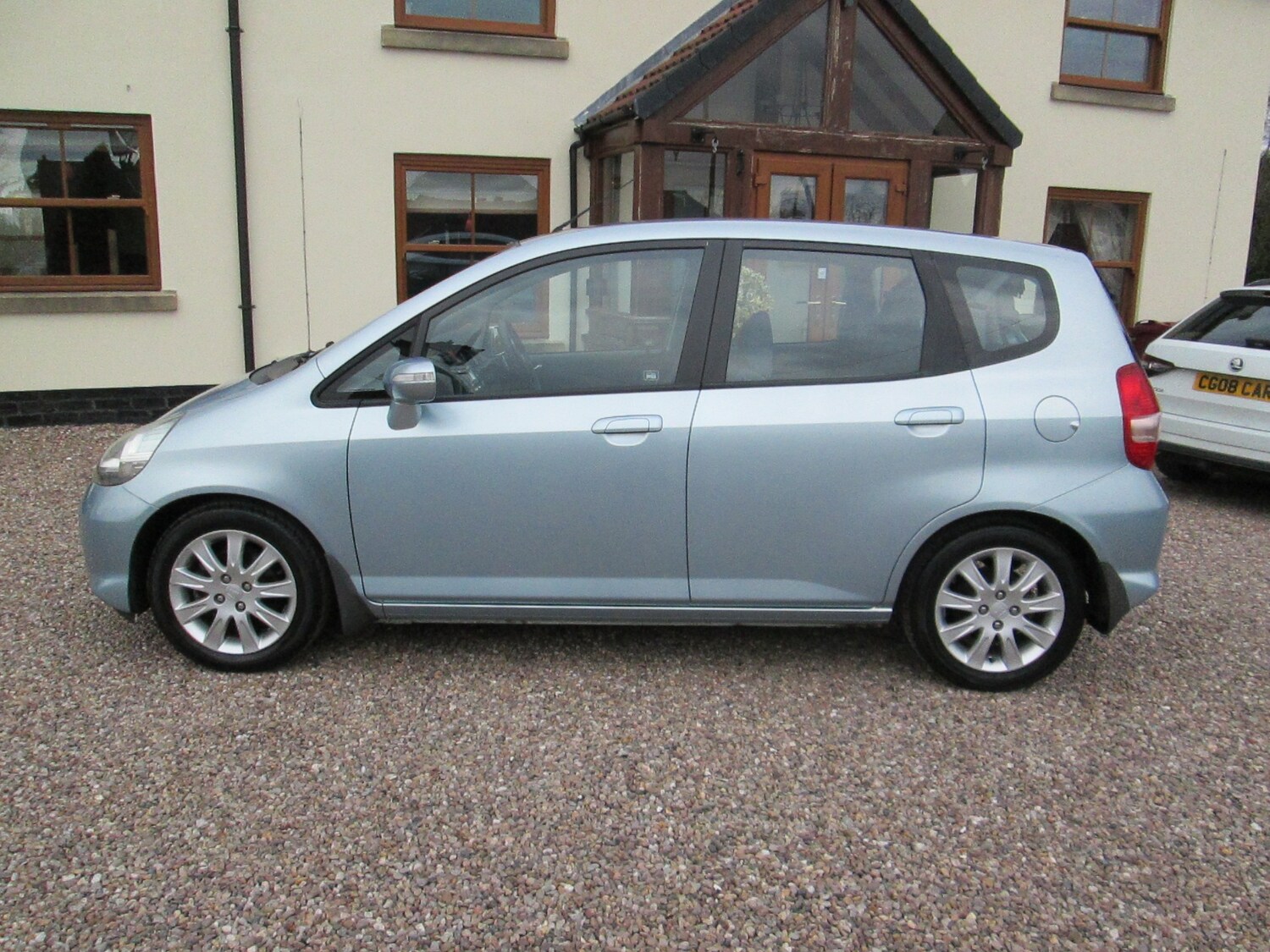 Used Honda Jazz 2007 for sale - 77675437: Photo 4