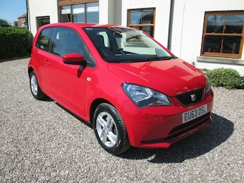Used SEAT Mii 2013 for sale - 78385499: Photo