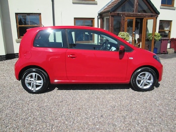 Used SEAT Mii 2013 for sale - 78385499: Photo