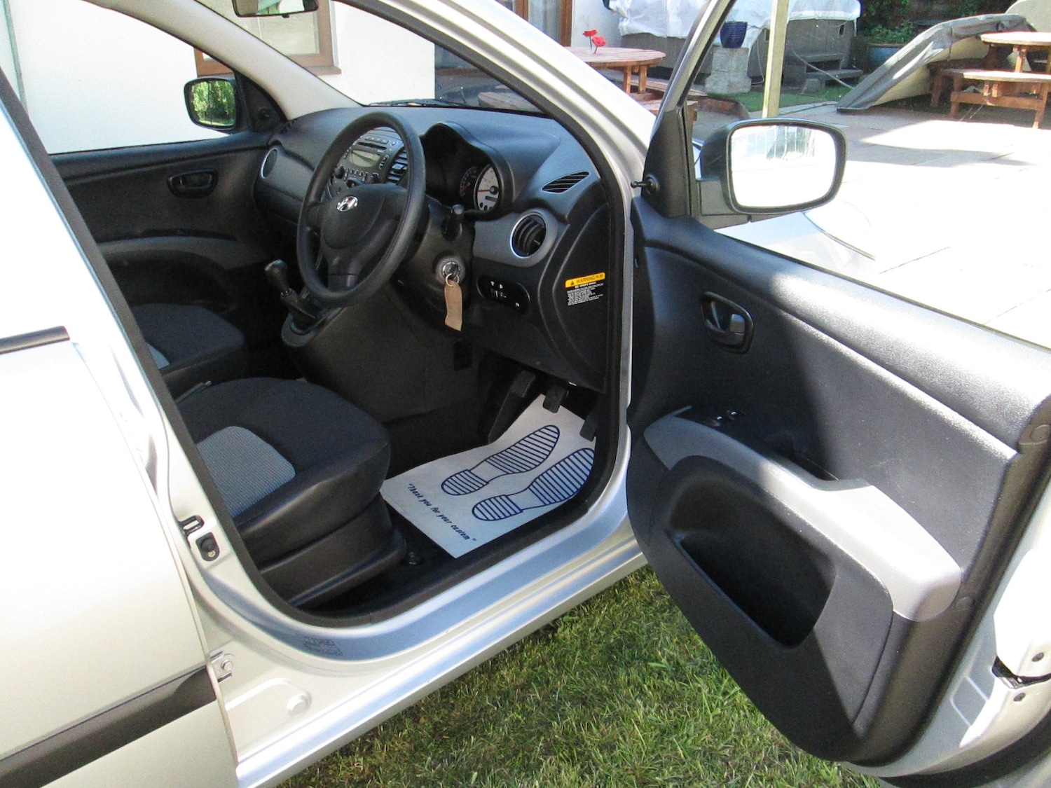 Vehicle 11