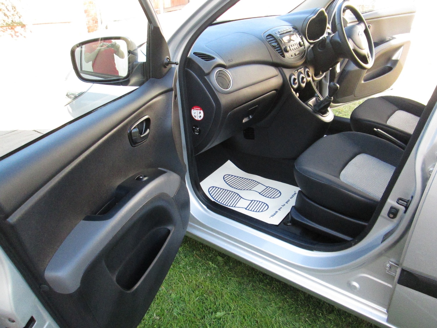 Vehicle 13