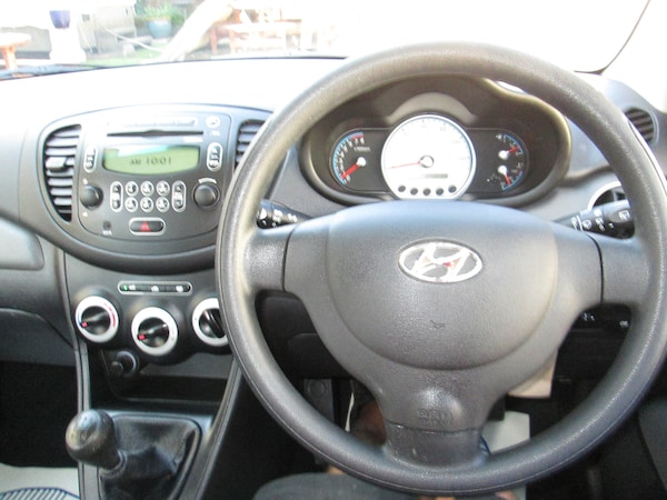 Used Hyundai i10 2009 for sale - 75313643: Photo 18
