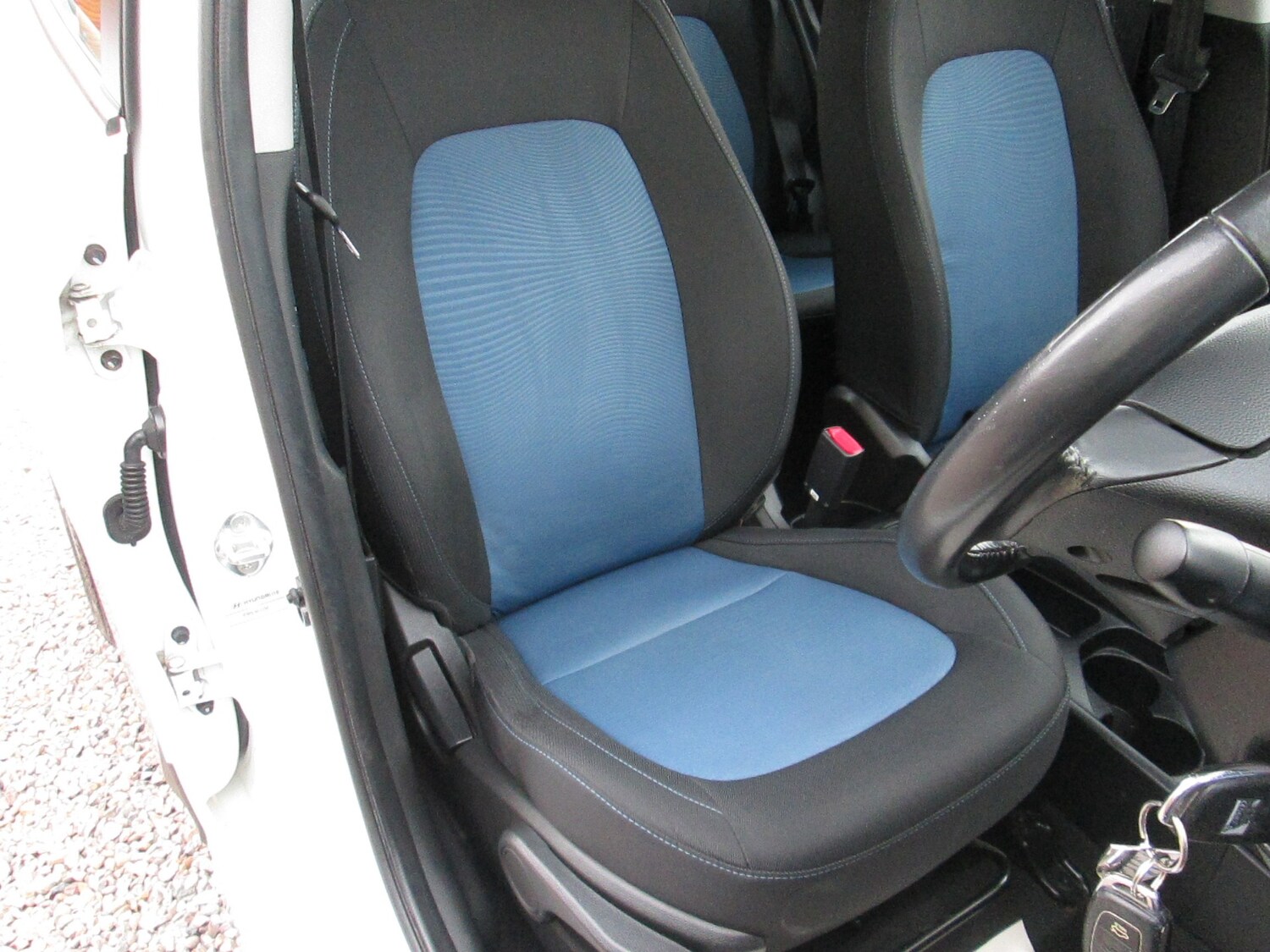 Used Hyundai i10 2015 for sale - 77674577: Photo 10