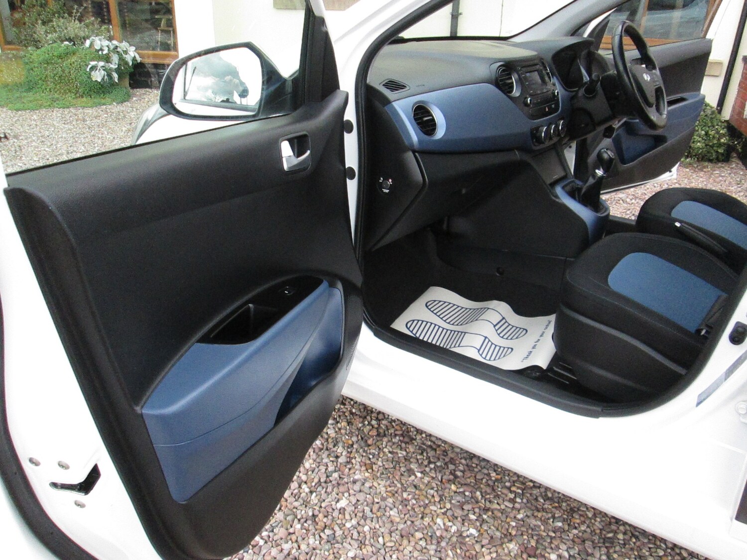 Used Hyundai i10 2015 for sale - 77674577: Photo 13