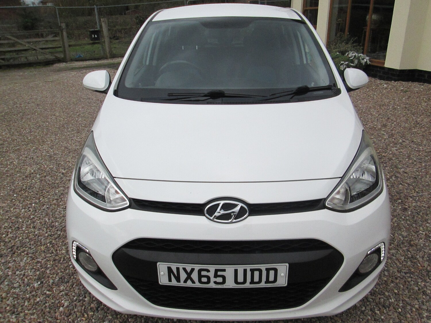 Used Hyundai i10 2015 for sale - 77674577: Photo 7