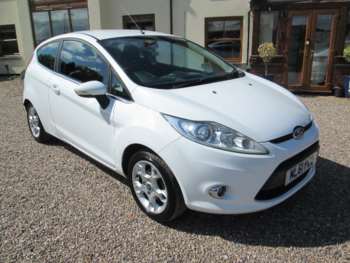 2011 (61) - 1.25 Zetec 3dr [82]