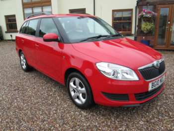 2010 (10) - 1.2 TSI SE 5dr