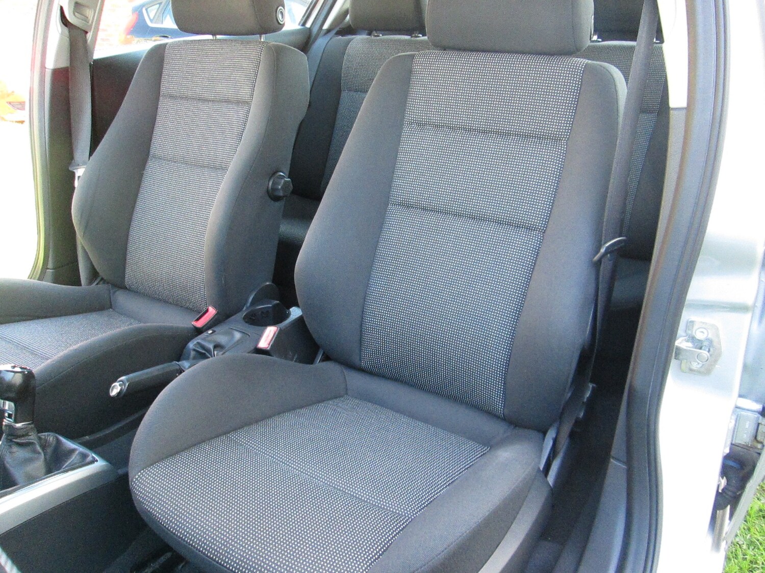 Used Vauxhall Astra 2010 for sale - 78172909: Photo 12