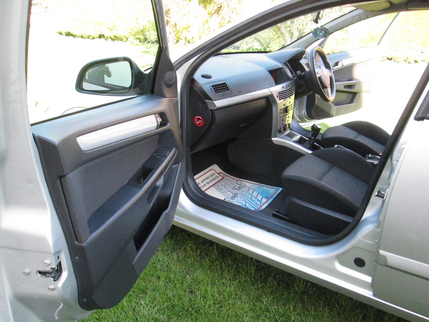 Used Vauxhall Astra 2010 for sale - 78172909: Photo 13