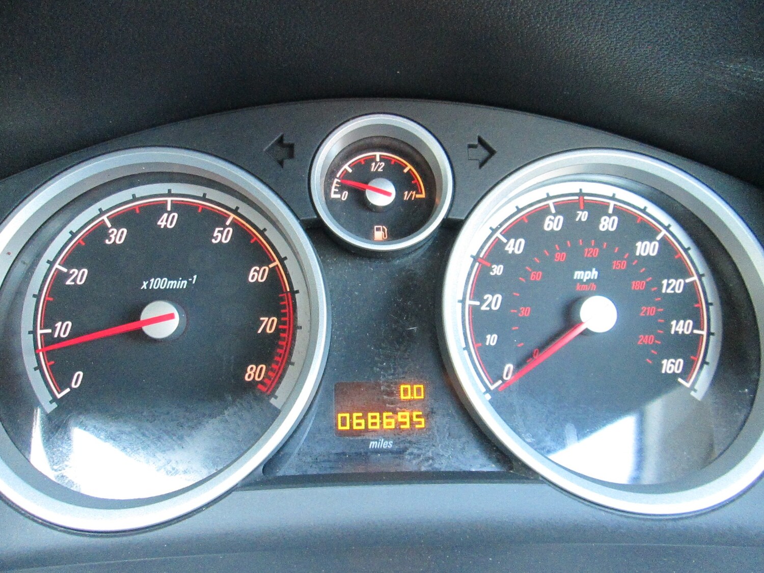 Used Vauxhall Astra 2010 for sale - 78172909: Photo 17