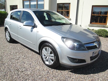 Used Vauxhall Astra 2010 for sale - 78172909: Photo