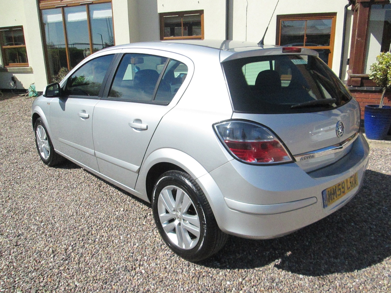 Used Vauxhall Astra 2010 for sale - 78172909: Photo 6