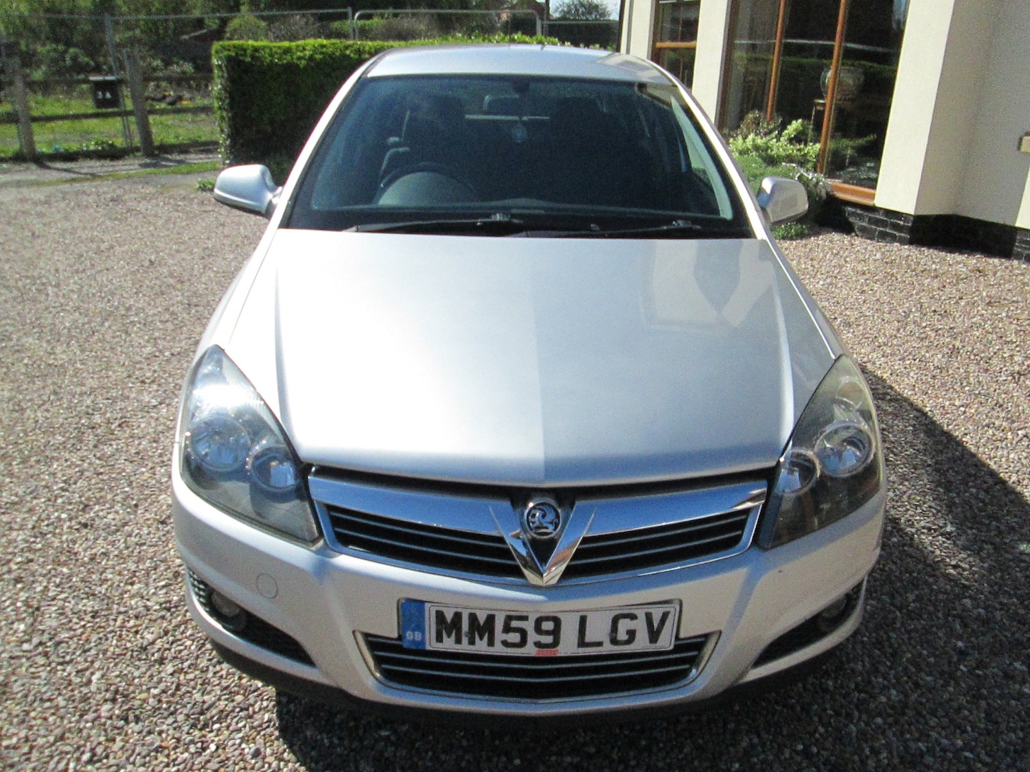 Used Vauxhall Astra 2010 for sale - 78172909: Photo 7