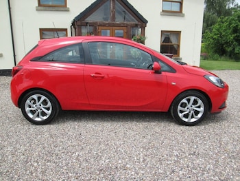 Used Vauxhall Corsa 2015 for sale - 78913284: Photo