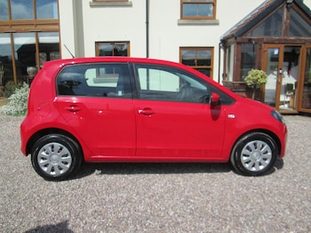 Used Skoda Citigo 2014 for sale - 78473529: Photo