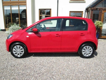 Used Skoda Citigo 2014 for sale - 78473529: Photo