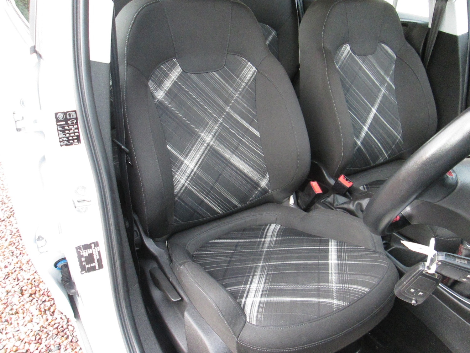 Used Vauxhall Corsa 2014 for sale - 77245664: Photo 10