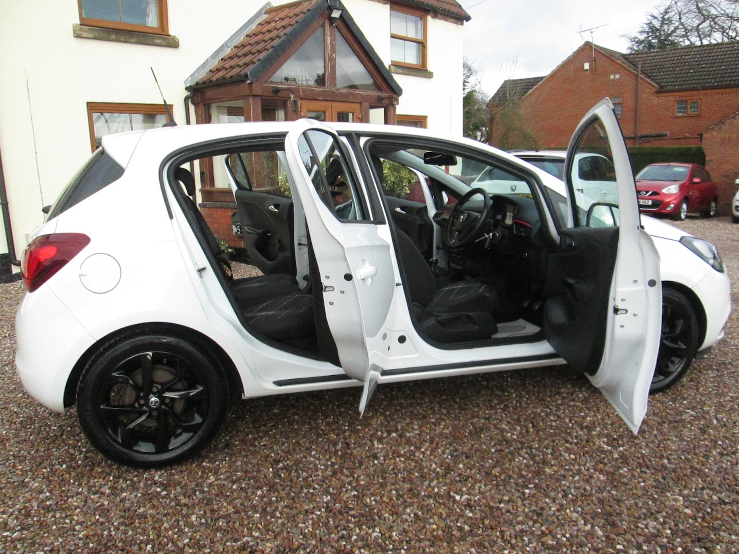 Used Vauxhall Corsa 2014 for sale - 77245664: Photo 15