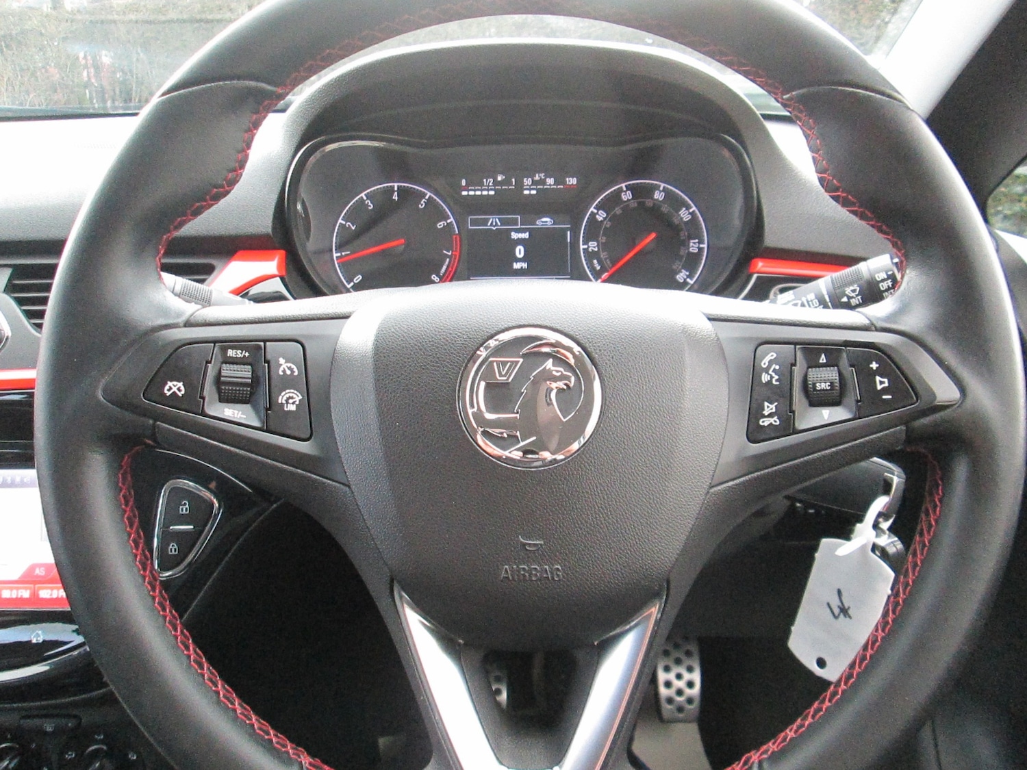 Used Vauxhall Corsa 2014 for sale - 77245664: Photo 17