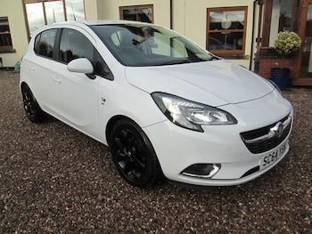Used Vauxhall Corsa 2014 for sale - 77245664: Photo