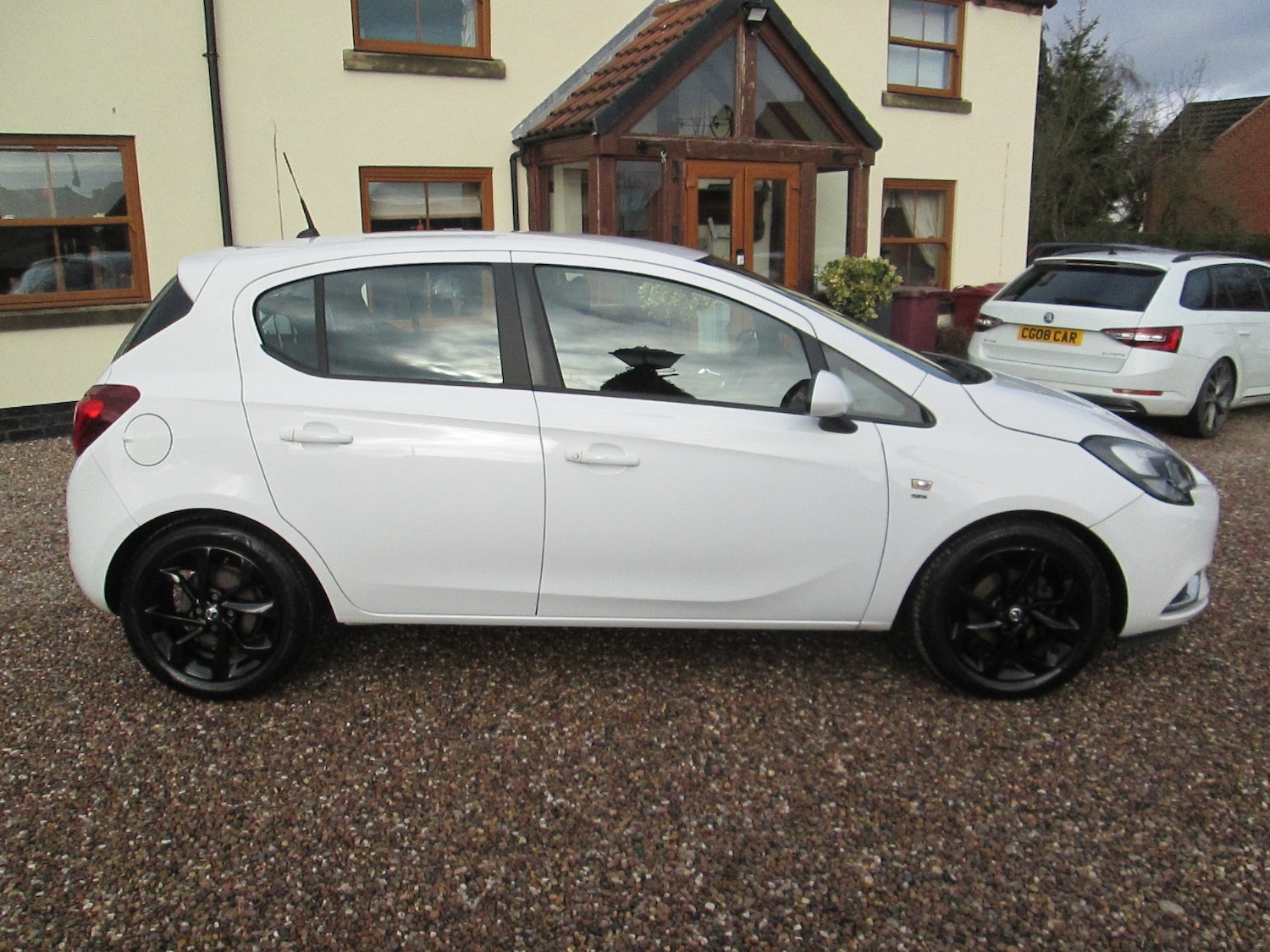 Used Vauxhall Corsa 2014 for sale - 77245664: Photo 3