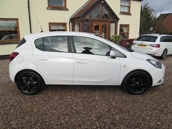Used Vauxhall Corsa 2014 for sale - 77245664: Photo