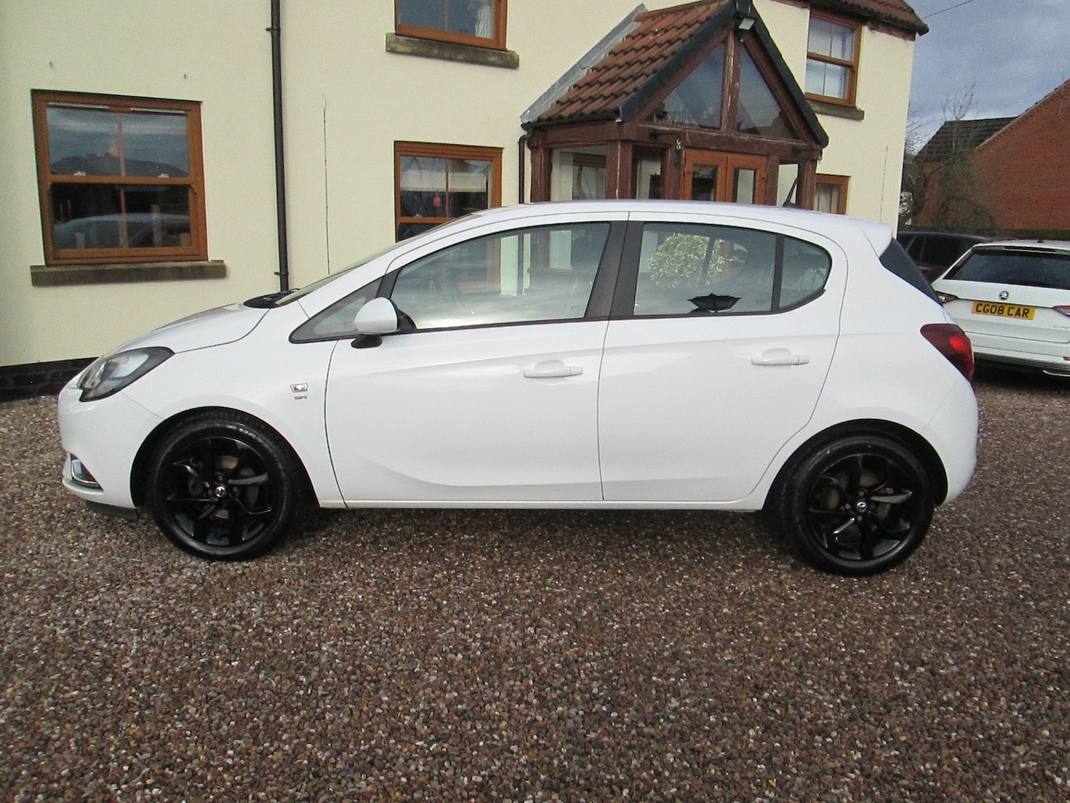 Used Vauxhall Corsa 2014 for sale - 77245664: Photo 4
