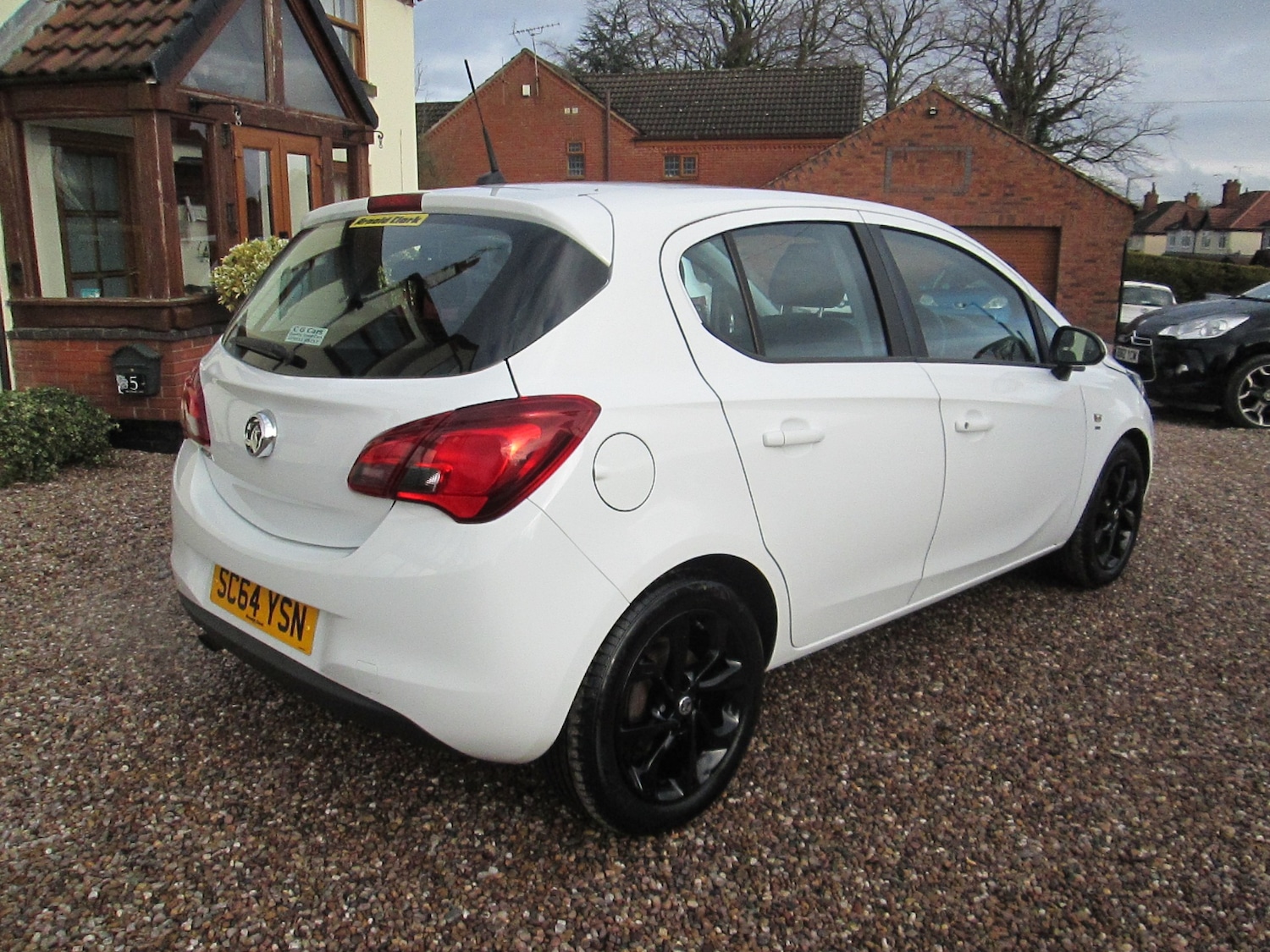 Used Vauxhall Corsa 2014 for sale - 77245664: Photo 5