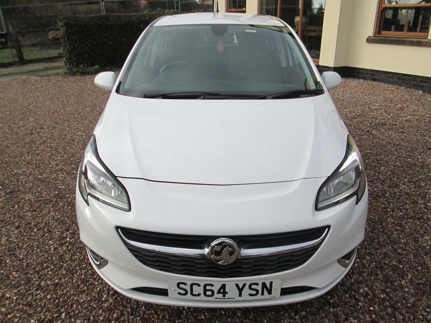Used Vauxhall Corsa 2014 for sale - 77245664: Photo 7