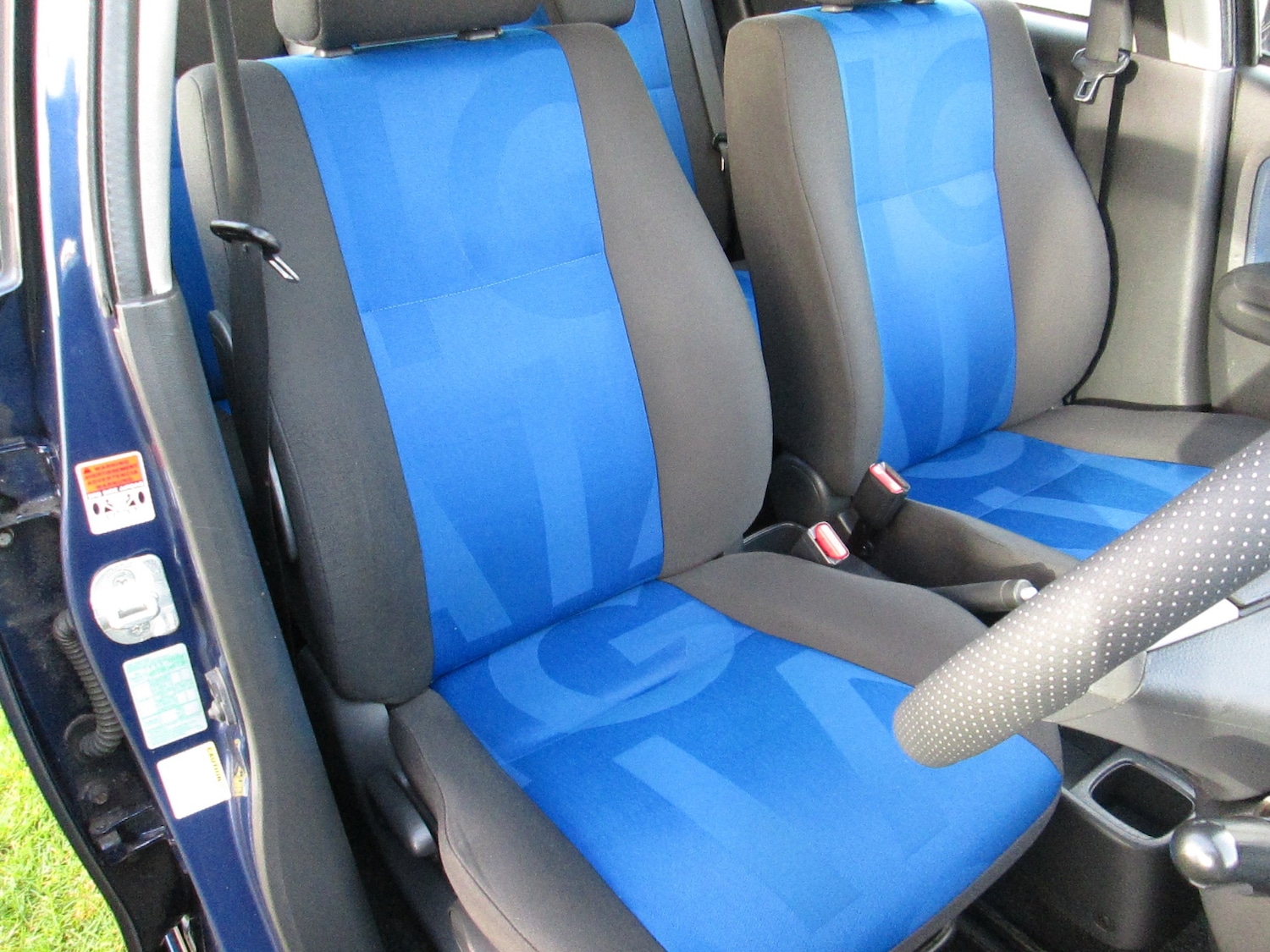 Used Vauxhall Agila 2009 for sale - 76421736: Photo 10