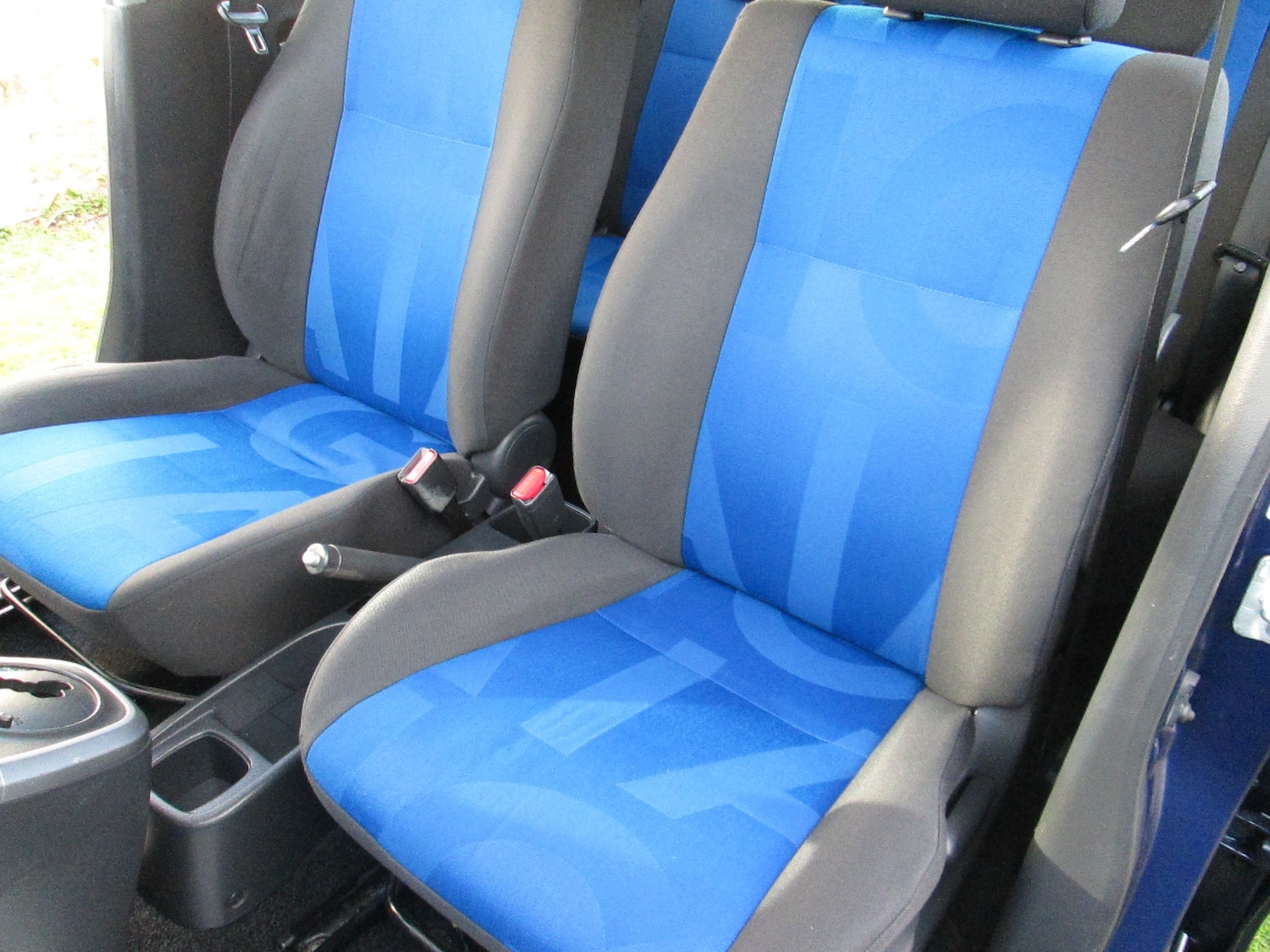 Used Vauxhall Agila 2009 for sale - 76421736: Photo 12