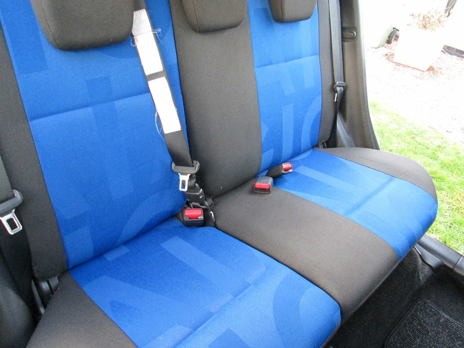 Used Vauxhall Agila 2009 for sale - 76421736: Photo 14