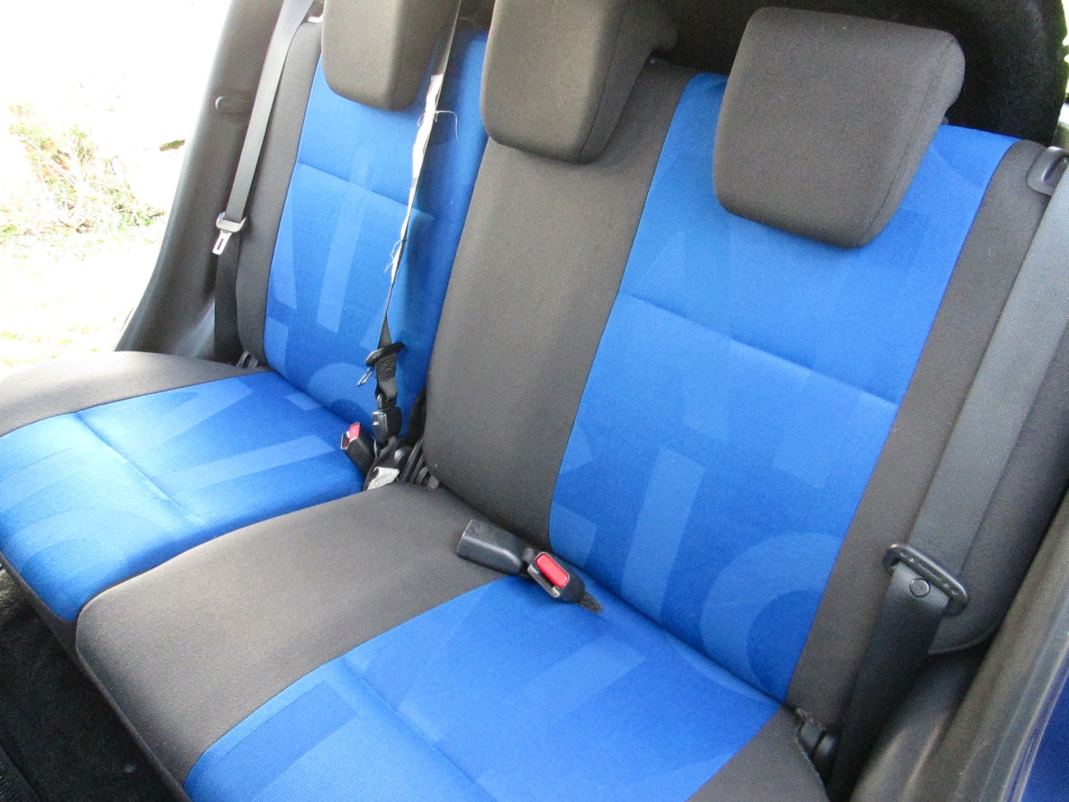 Used Vauxhall Agila 2009 for sale - 76421736: Photo 15