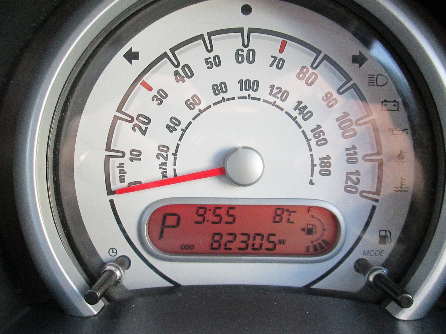 Used Vauxhall Agila 2009 for sale - 76421736: Photo 17