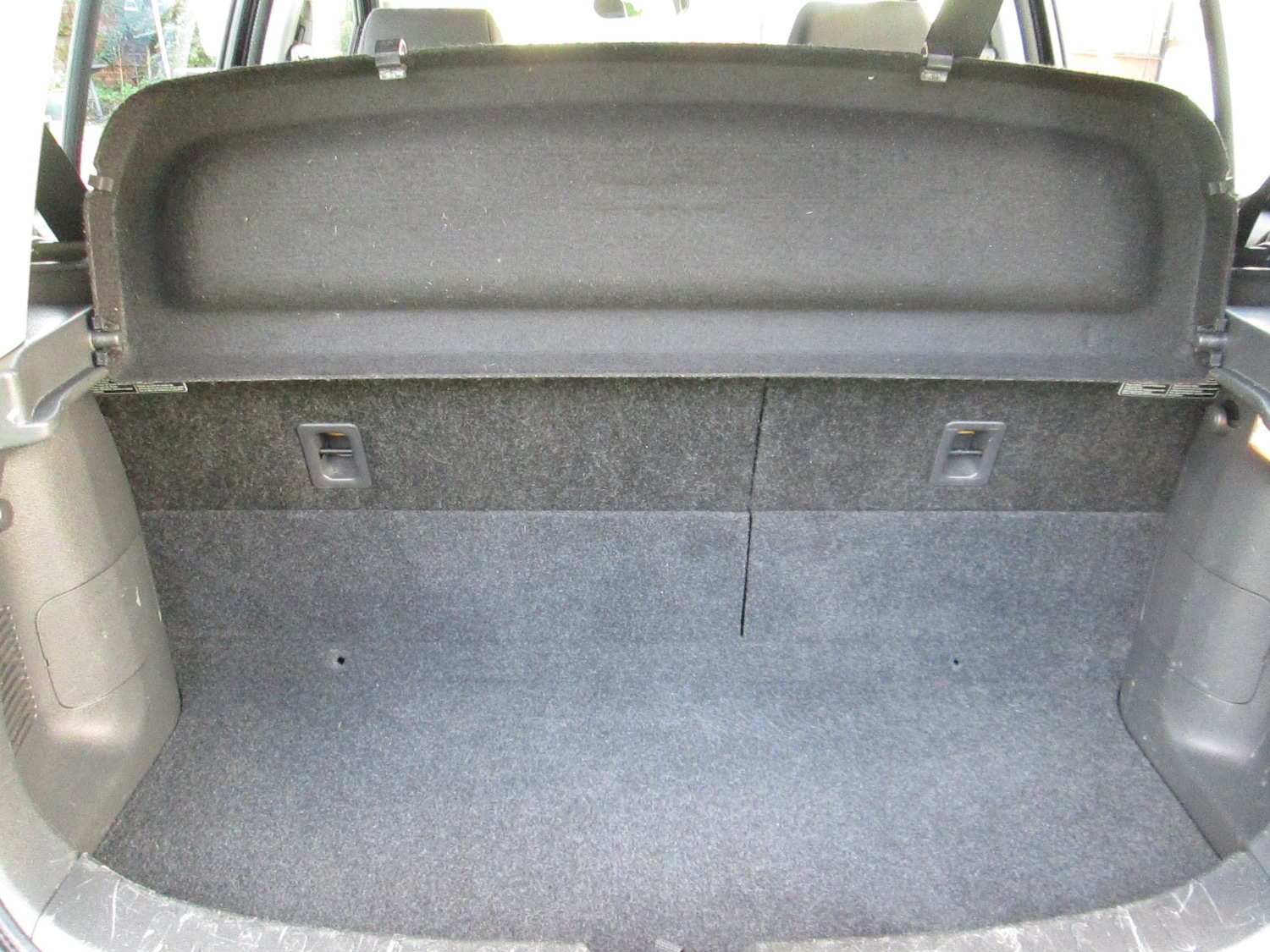 Used Vauxhall Agila 2009 for sale - 76421736: Photo 19