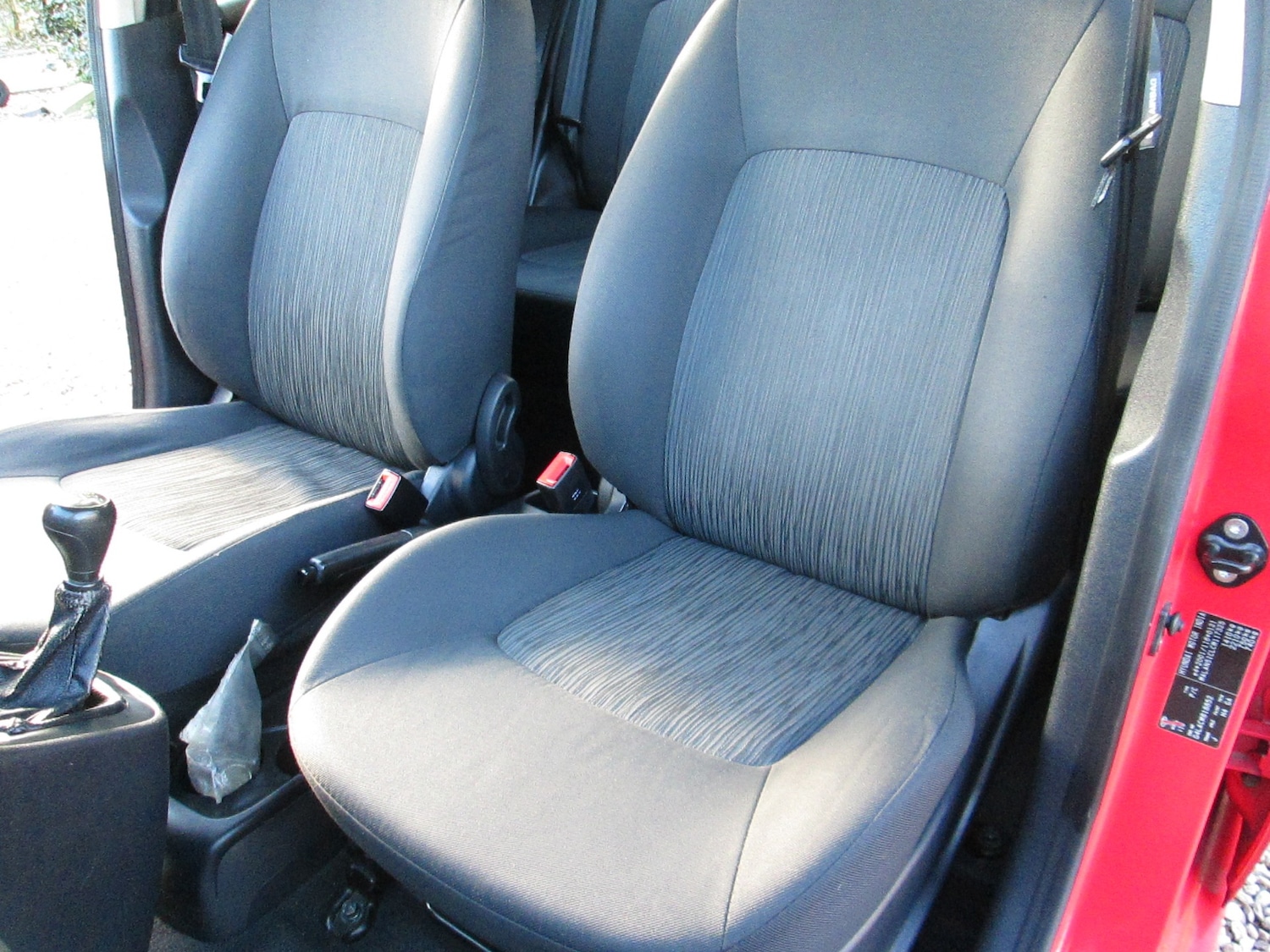 Used Hyundai i10 2012 for sale - 77789138: Photo 12