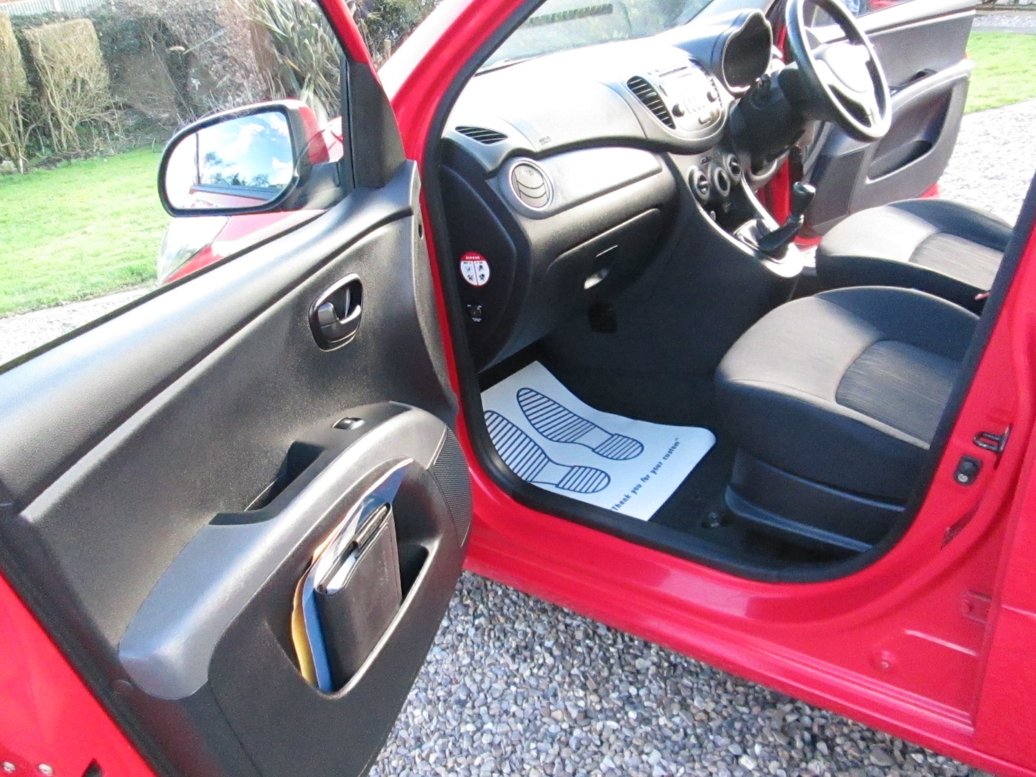 Used Hyundai i10 2012 for sale - 77789138: Photo 13