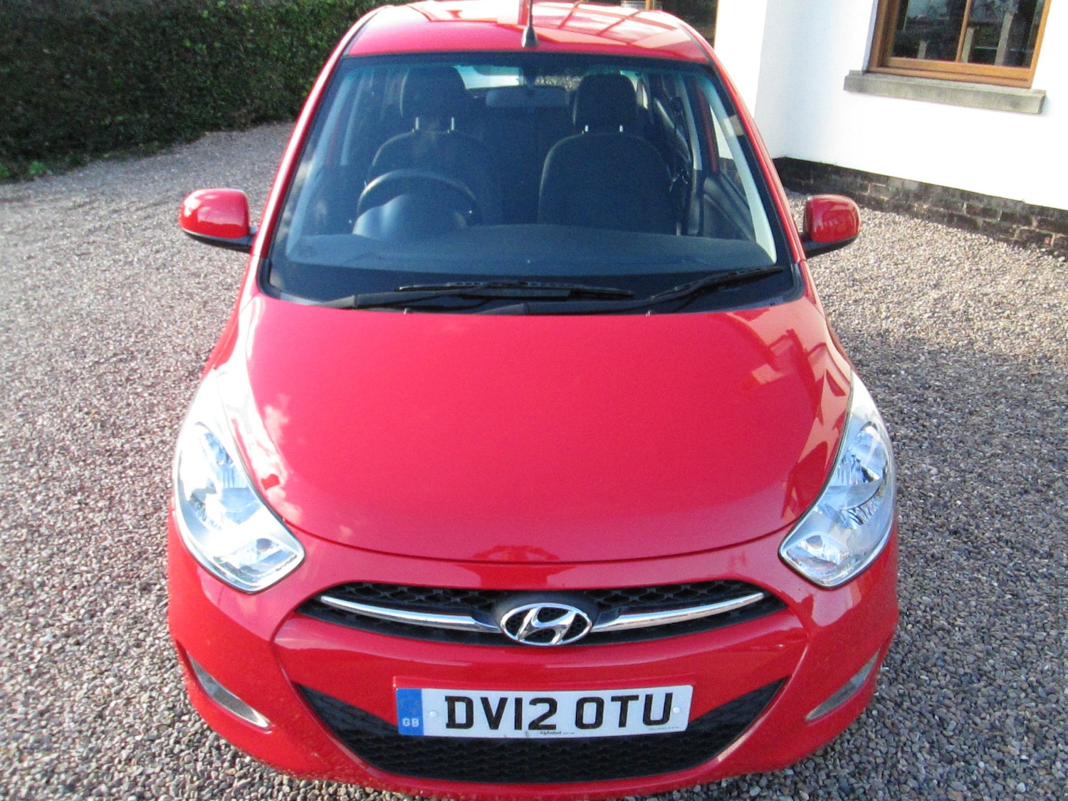 Used Hyundai i10 2012 for sale - 77789138: Photo 7