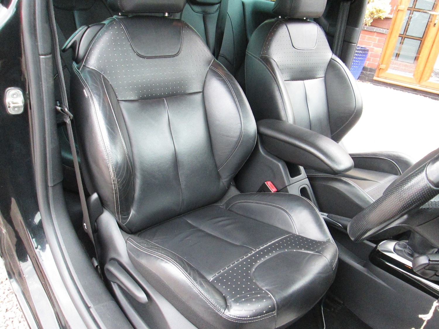 Used Citroen DS3 2012 for sale - 76309745: Photo 10