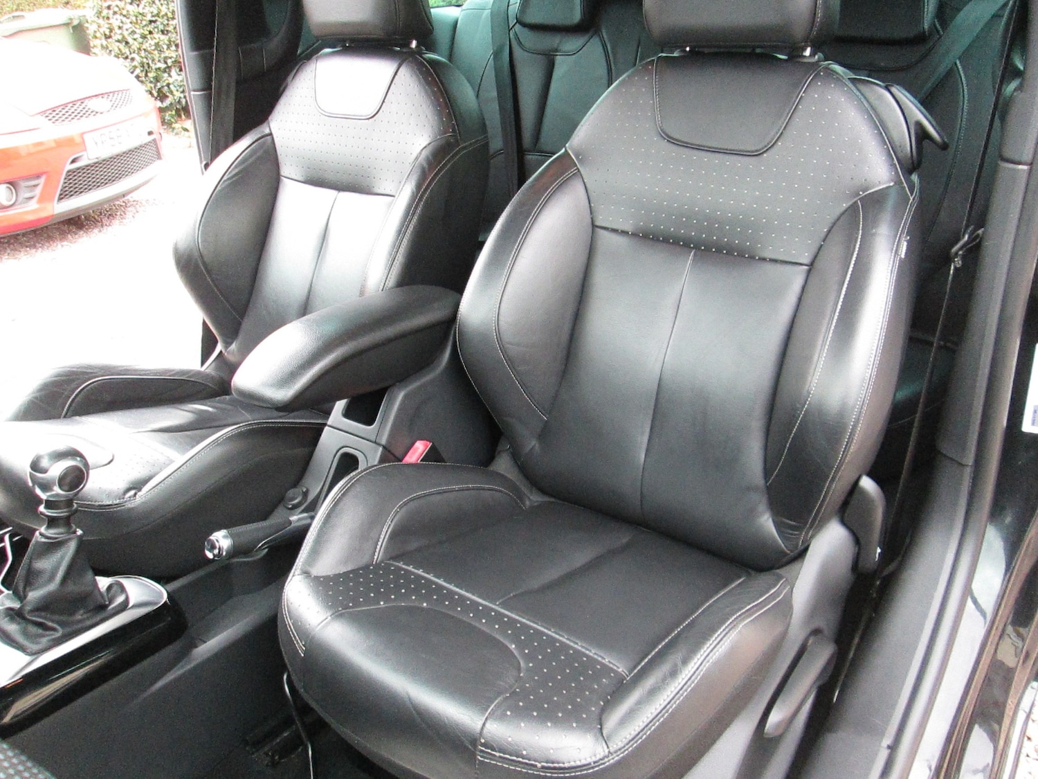 Used Citroen DS3 2012 for sale - 76309745: Photo 12