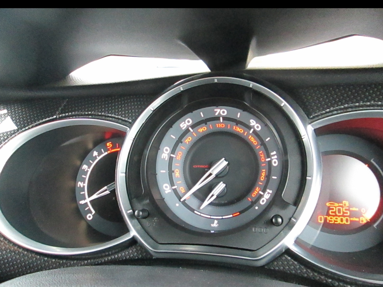 Used Citroen DS3 2012 for sale - 76309745: Photo 14
