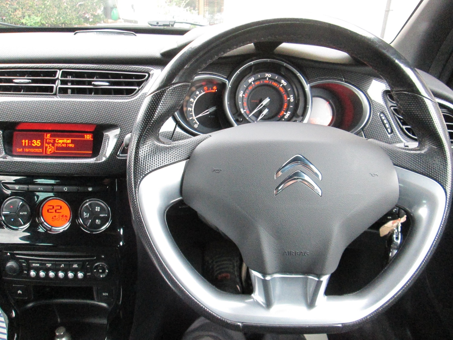 Used Citroen DS3 2012 for sale - 76309745: Photo 15