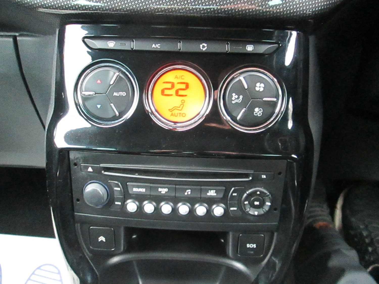 Used Citroen DS3 2012 for sale - 76309745: Photo 16