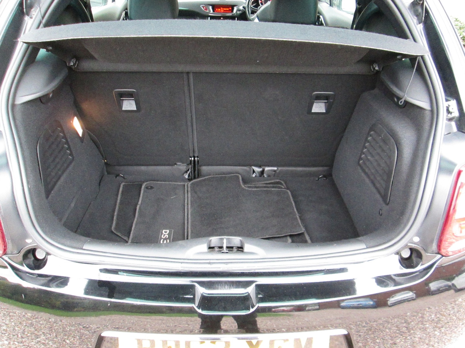 Used Citroen DS3 2012 for sale - 76309745: Photo 19