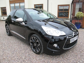 2012 (62) - 1.6 e-HDi 110 Airdream DSport Plus 3dr