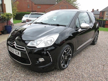 Used Citroen DS3 2012 for sale - 76309745: Photo
