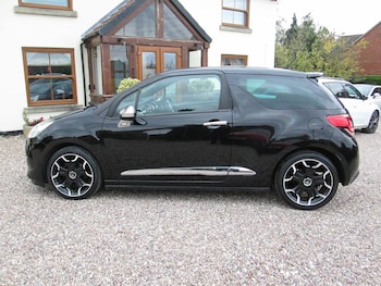 Used Citroen DS3 2012 for sale - 76309745: Photo