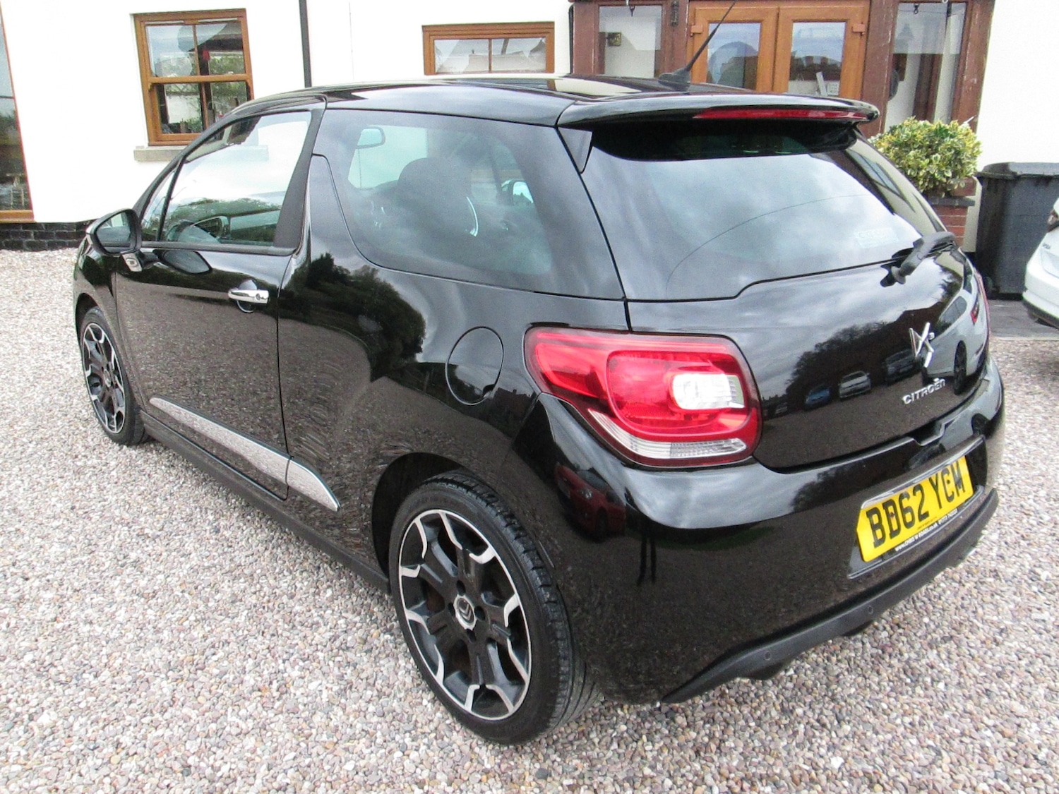 Used Citroen DS3 2012 for sale - 76309745: Photo 6