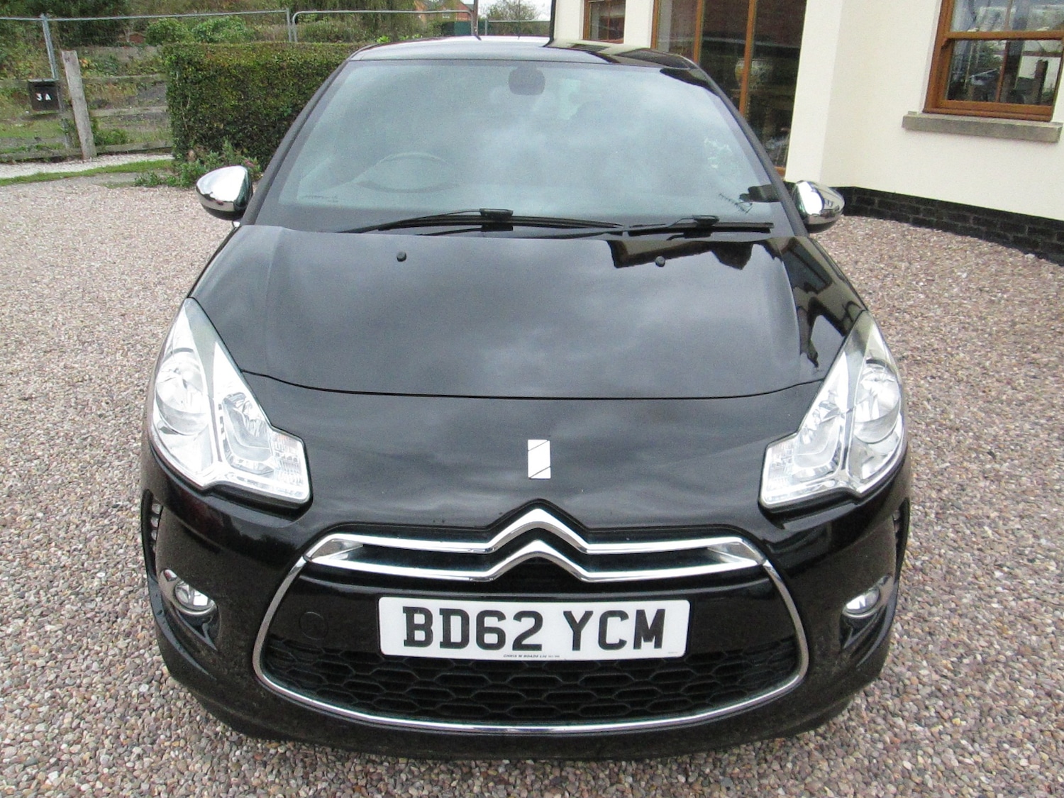 Used Citroen DS3 2012 for sale - 76309745: Photo 7