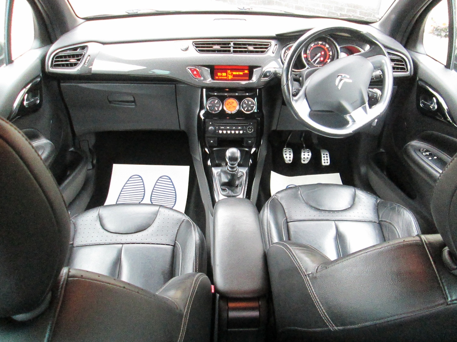 Used Citroen DS3 2012 for sale - 76309745: Photo 9